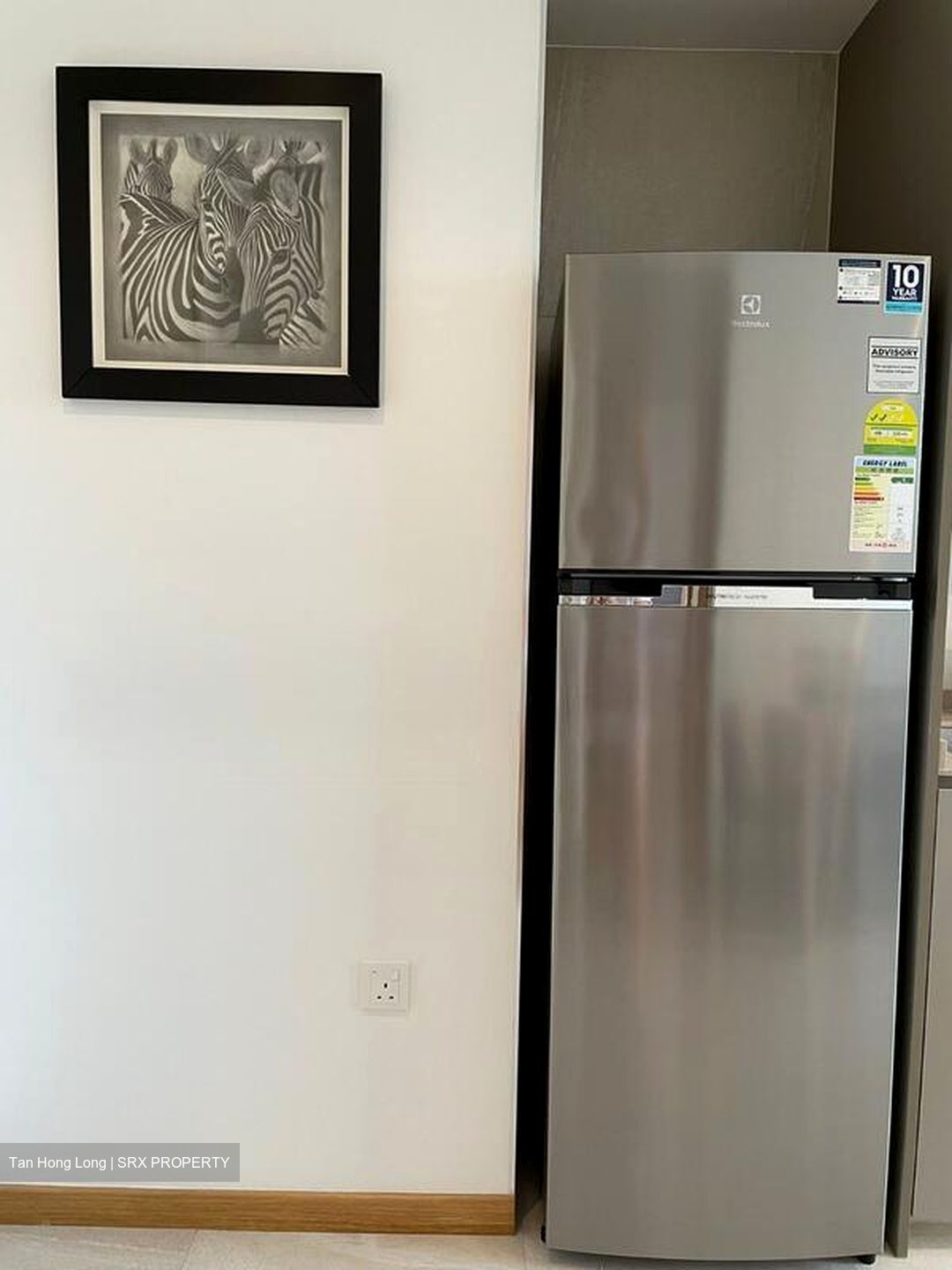 Harbour View Gardens (D5), Apartment #628899341